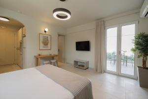 One Bedroom Apartment Erato