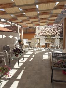 Casa vacanze su sorighe. img17