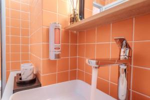 Căn Hộ 1 Phòng Ngủ (One-Bedroom Apartment)