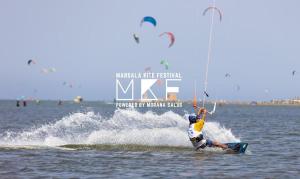 La casa dei bouganville Lo stagnone