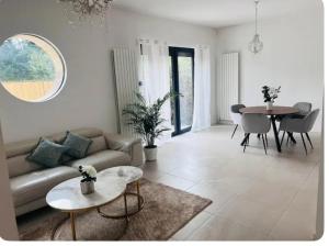Appartements Tres belle maison lac d Enghien les bains 15 min Paris : photos des chambres