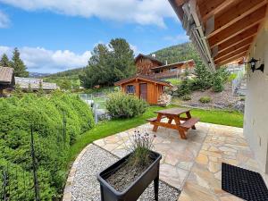 Chalet Etoile Polaire