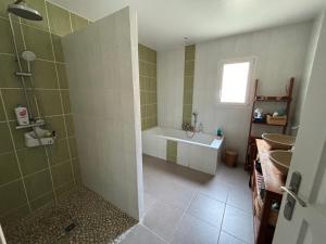 Maisons de vacances Villa dans le sud de la France : photos des chambres