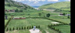 Vila Biser Uvca i Zlatara