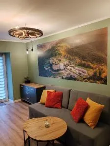 Apartament Mała Twierdza - Ząbkowice Śląskie