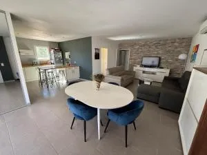 Villa dans le sud de la France - Calce