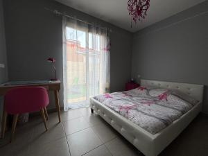 Maisons de vacances Villa dans le sud de la France : photos des chambres