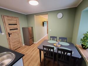 Apartament Mała Twierdza