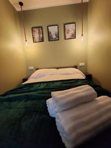 Apartament Mała Twierdza