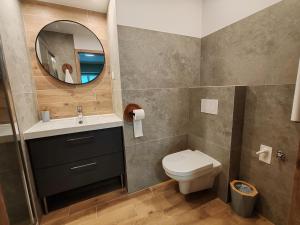 Apartament Mała Twierdza