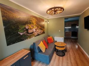 Apartament Mała Twierdza