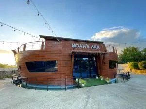 Noah's Ark Hotel powered by Cocotel - 道伊斯