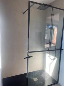 Maisons de vacances Maison pour 4, Mer et marais salants, Spa : photos des chambres