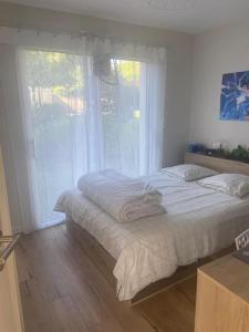 Maisons de vacances Maison pour 4, Mer et marais salants, Spa : photos des chambres