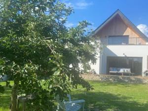 Maisons de vacances Maison pour 4, Mer et marais salants, Spa : photos des chambres