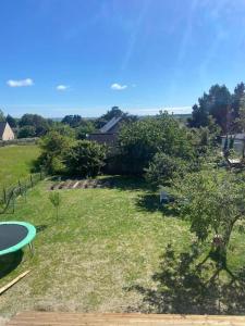 Maisons de vacances Maison pour 4, Mer et marais salants, Spa : photos des chambres