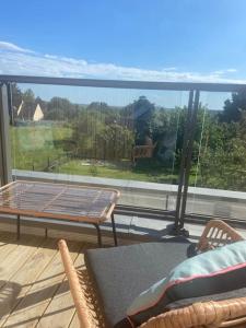 Maisons de vacances Maison pour 4, Mer et marais salants, Spa : photos des chambres