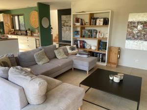 Maisons de vacances Maison pour 4, Mer et marais salants, Spa : photos des chambres