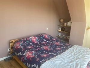 Maisons de vacances Maison pour 4, Mer et marais salants, Spa : photos des chambres