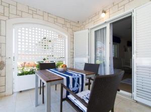 Apartments Villa Olea