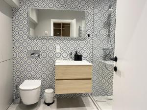 White Lotus Apartment 13 by Reside Baltic