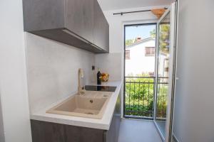 Apartments Villa Borik