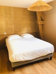 Maisons de vacances Gites de Liven : photos des chambres