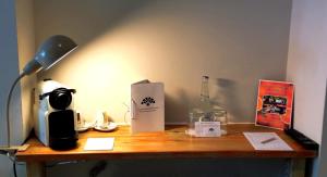 Hotel Boutique Elvira Plaza