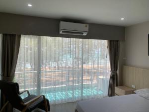 N.P.Place Resort&Hotel