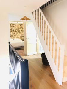Maisons de vacances Gites de Liven : photos des chambres
