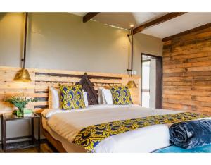 Mua Hills Getaway