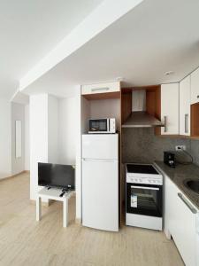 M2 Apartament cèntric