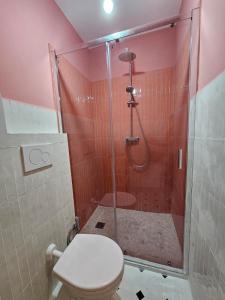 Ferrari Central Luxe