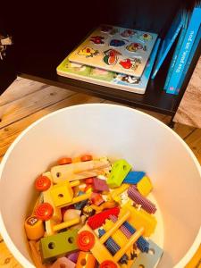 PIERRE - Cocon familial pour 6 pers dans lhypercentre de Berck-Plage