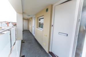 Blissview - Beach front apartment in East Wittering Village