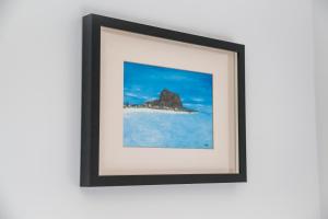 Blissview - Beach front apartment in East Wittering Village