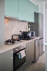 Cocktail by the Sea Apartment Spa&Pool Resort