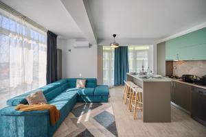 Cocktail by the Sea Apartment Spa&Pool Resort