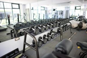 Cocktail by the Sea Apartment Spa&Pool Resort