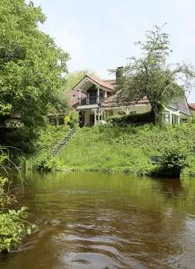 Unique Luxury Villa 22 min to Munich 290m2 Pool Sauna - 普拉内格