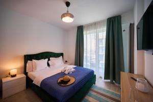 Cocktail by the Sea Apartment Spa&Pool Resort