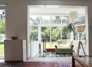 Unique Luxury Villa 22 min to Munich 290m2 Pool Sauna