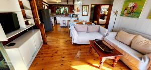 Milkwood Lodge 5 - Sleeps 6