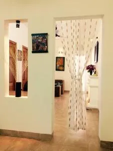 Angel's City Center Apartment - Thôn Dương Xuân Hạ