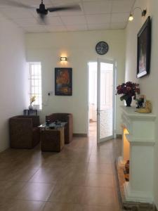 Angels City Center Apartment