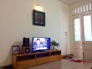 Angels City Center Apartment