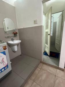 Angels City Center Apartment