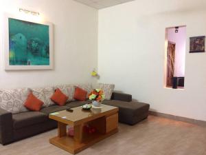 Angels City Center Apartment