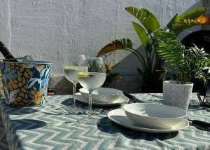 Apartamentos Muñoz Fornell 1