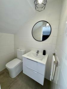 Apartamentos Muñoz Fornell 1